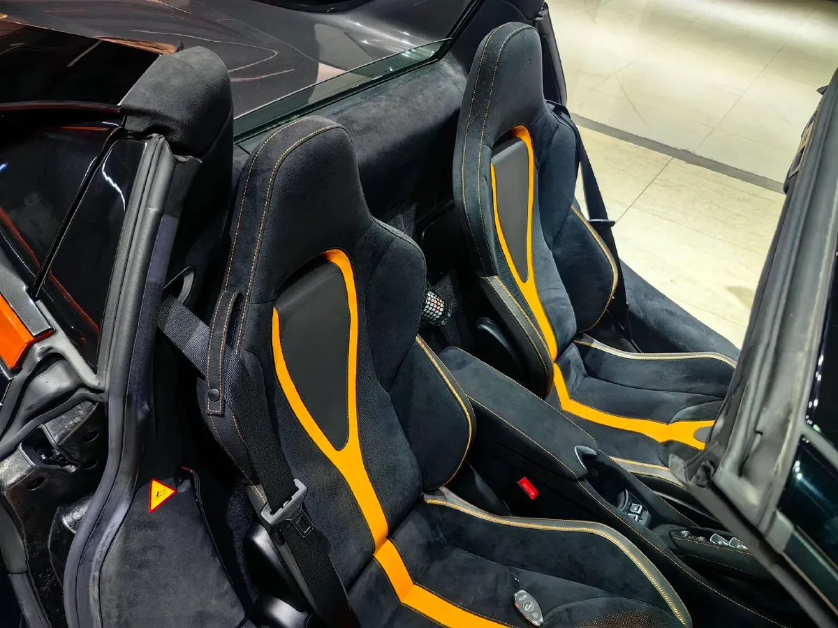 2019 McLaren 720S 4.0T 720HP V8 7DCT,autocango,china used car exporter,china ev exporter,chinese used car exporter,chinese used ev exporter