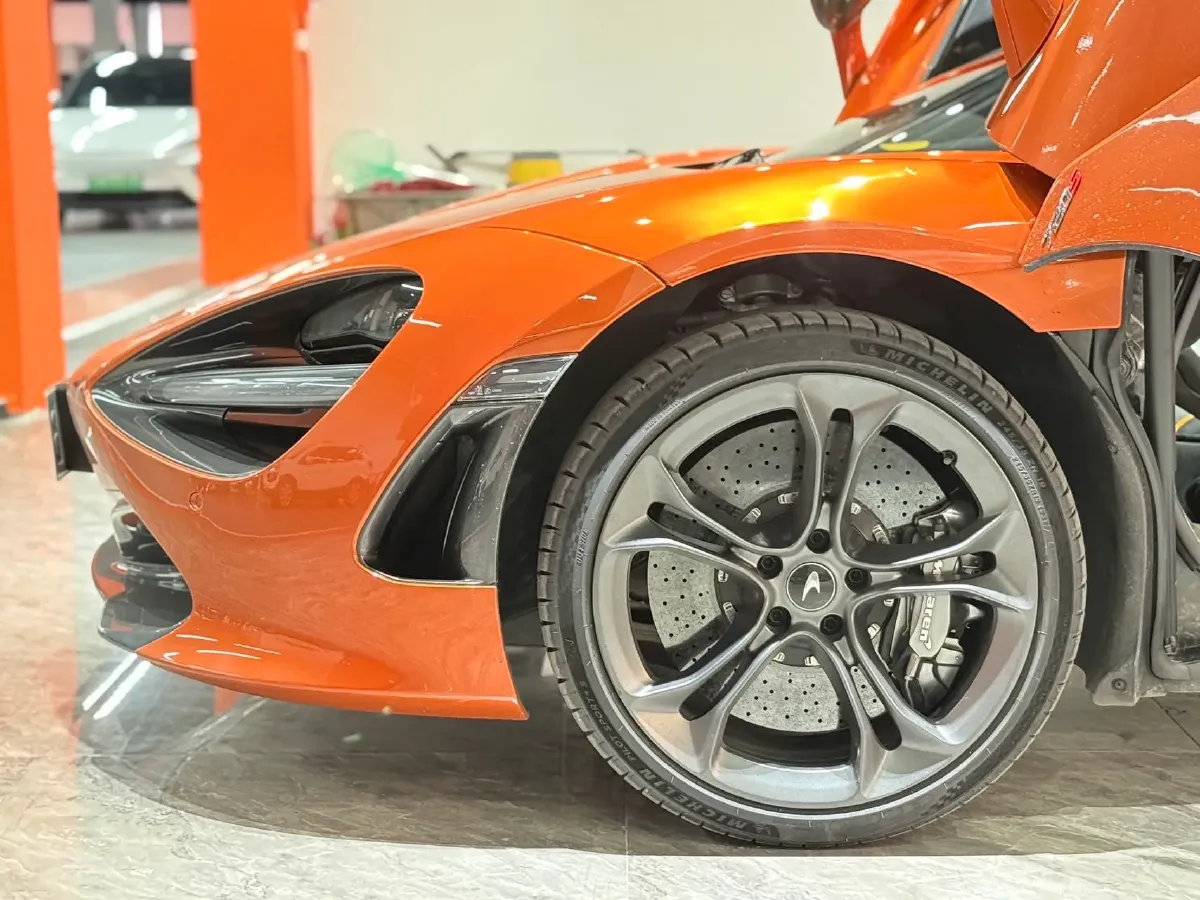 2019 McLaren 720S 4.0T 720HP V8 7DCT,autocango,china used car exporter,china ev exporter,chinese used car exporter,chinese used ev exporter