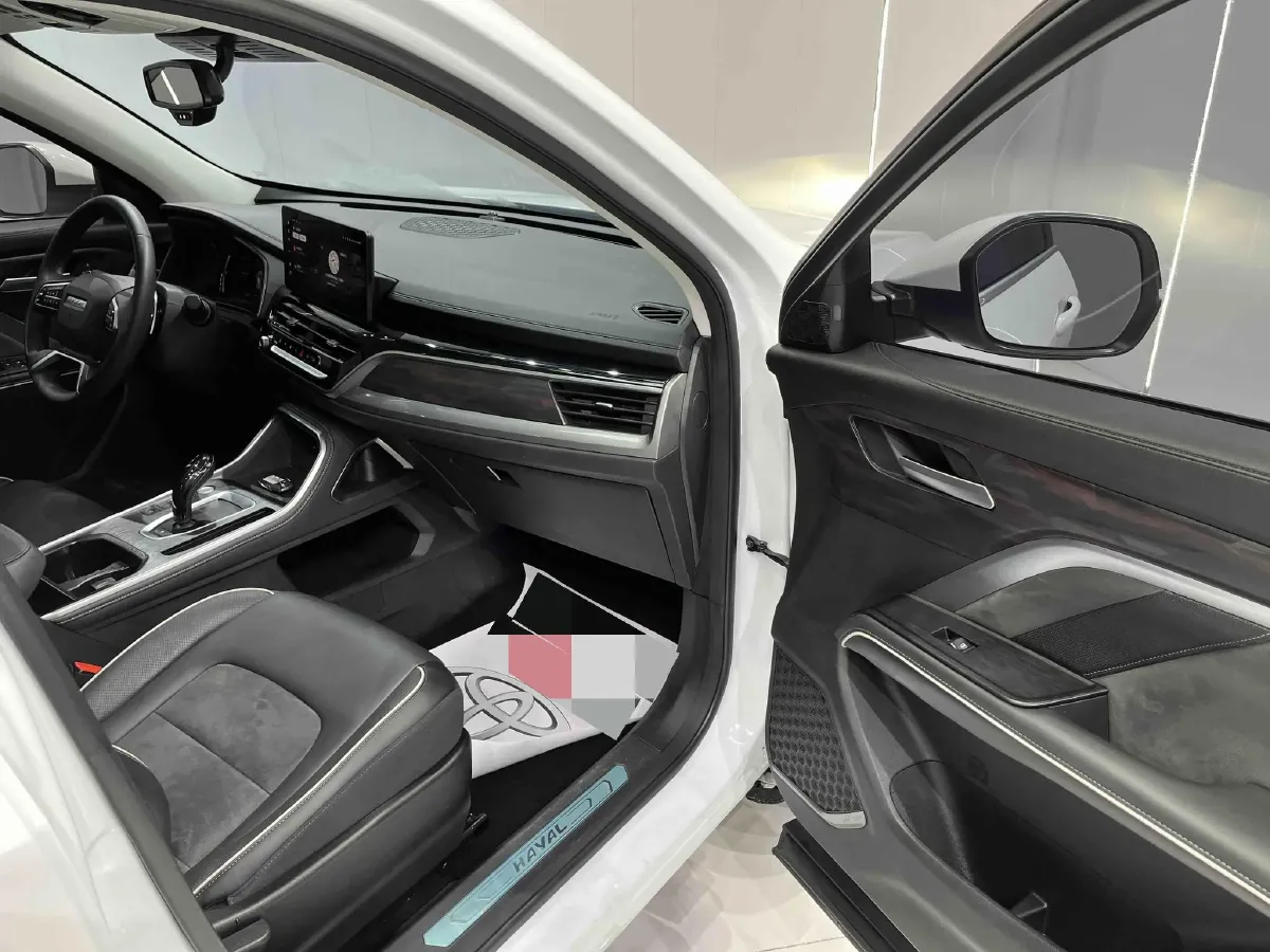 2021 Haval H6 1.5T 150HP L4 7DCT,autocango,china used car exporter,china ev exporter,chinese used car exporter,chinese used ev exporter