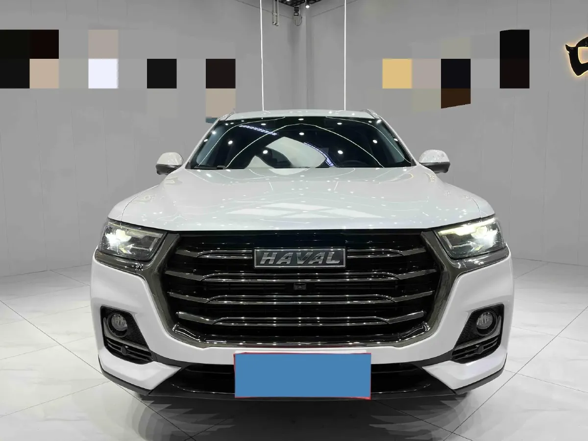 2021 Haval H6 1.5T 150HP L4 7DCT,autocango,china used car exporter,china ev exporter,chinese used car exporter,chinese used ev exporter
