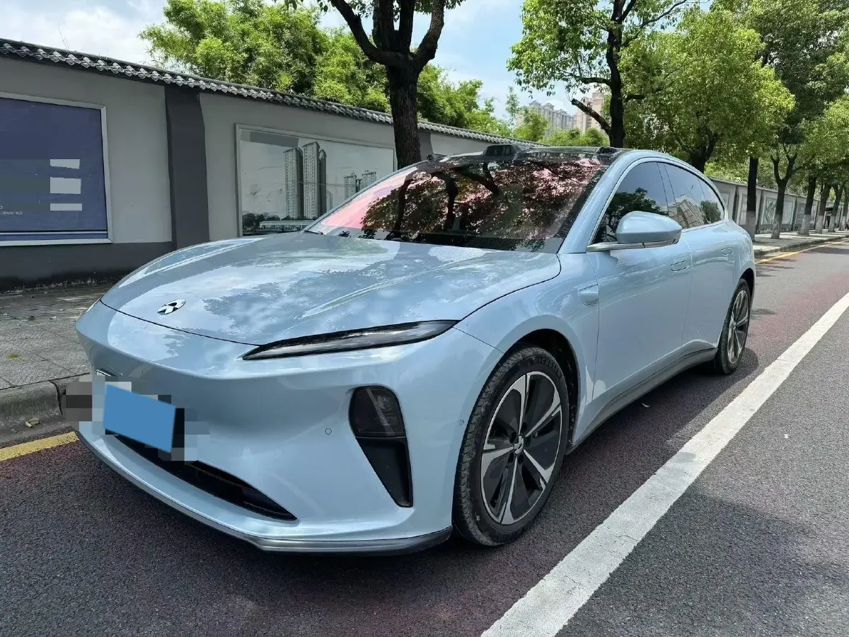 2025 Zeekr X BEV 66KWH