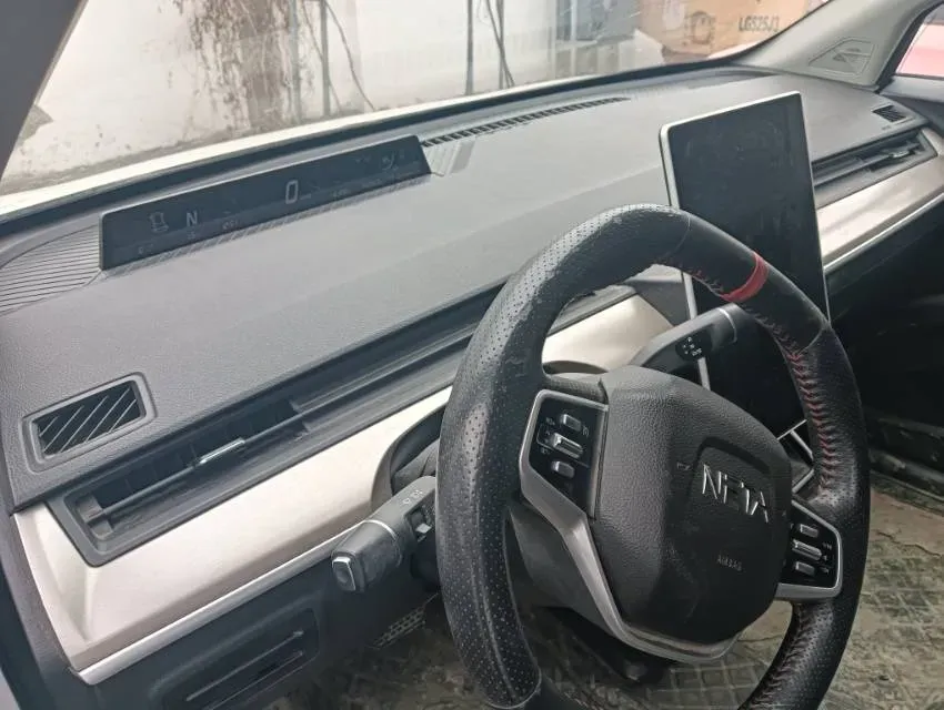 2020 Neta N01 BEV,autocango,china used car exporter,china ev exporter,chinese used car exporter,chinese used ev exporter