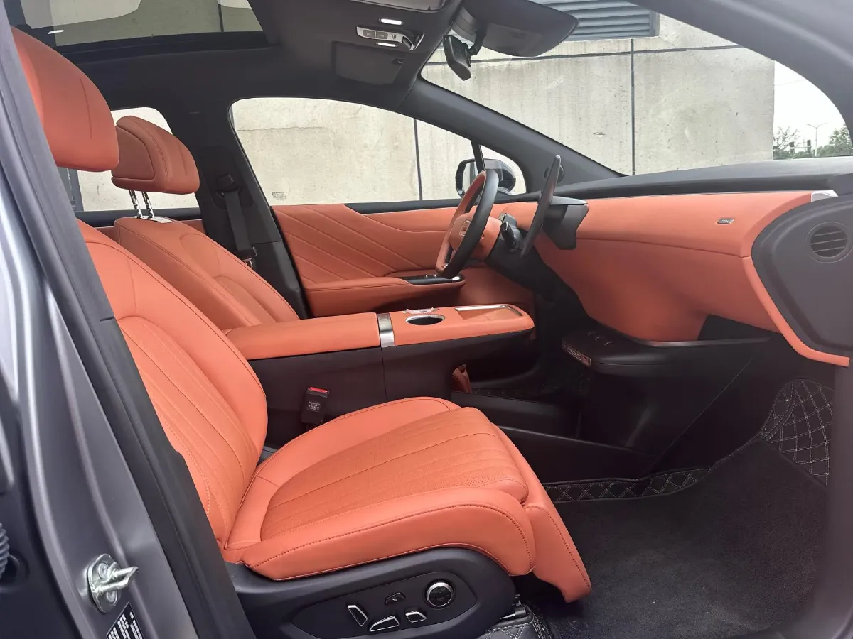 2025 ChangAn QiYuan E07 BEV 89.98KWH,autocango,china used car exporter,china ev exporter,chinese used car exporter,chinese used ev exporter