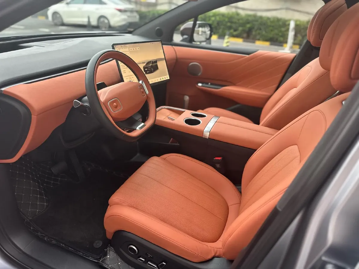 2025 ChangAn QiYuan E07 BEV 89.98KWH,autocango,china used car exporter,china ev exporter,chinese used car exporter,chinese used ev exporter