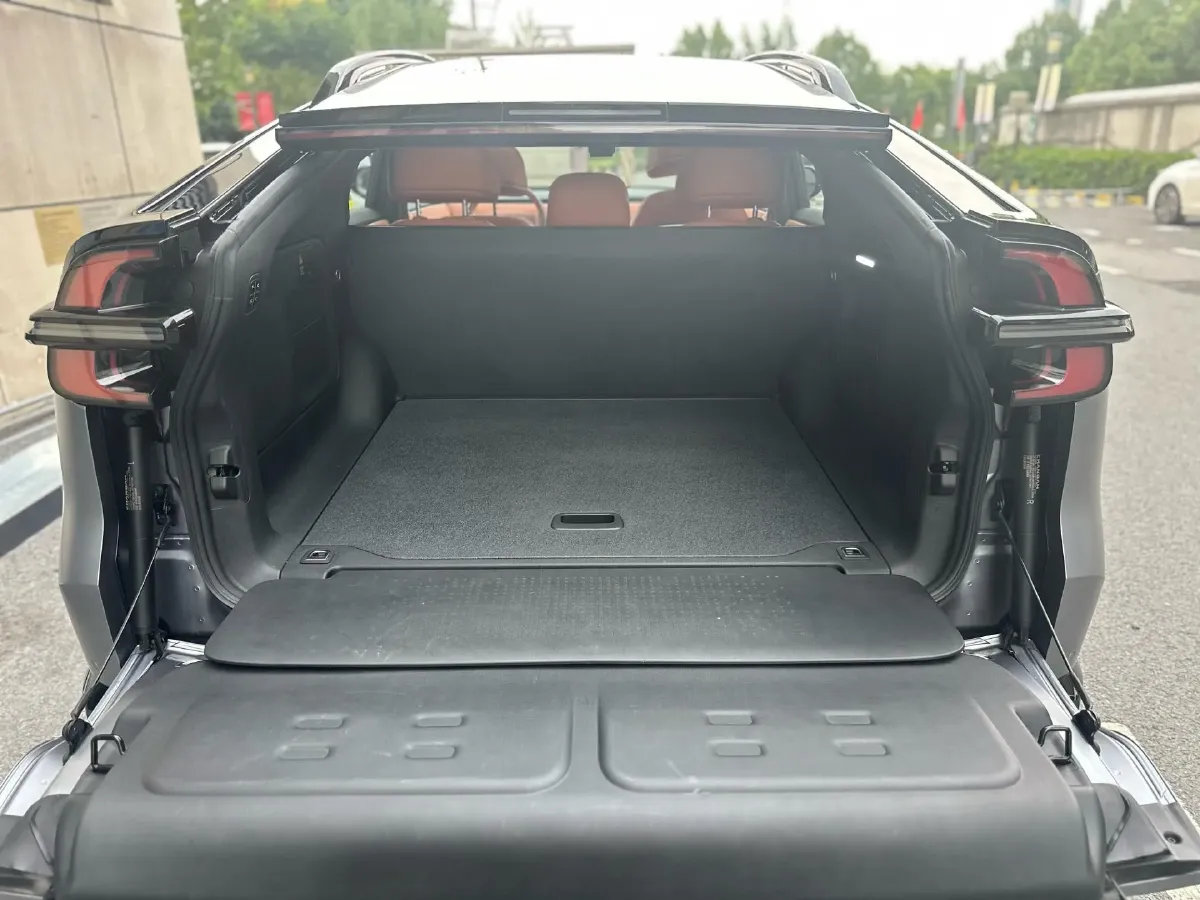 2025 ChangAn QiYuan E07 BEV 89.98KWH,autocango,china used car exporter,china ev exporter,chinese used car exporter,chinese used ev exporter