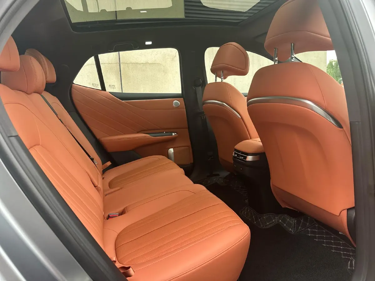 2025 ChangAn QiYuan E07 BEV 89.98KWH,autocango,china used car exporter,china ev exporter,chinese used car exporter,chinese used ev exporter