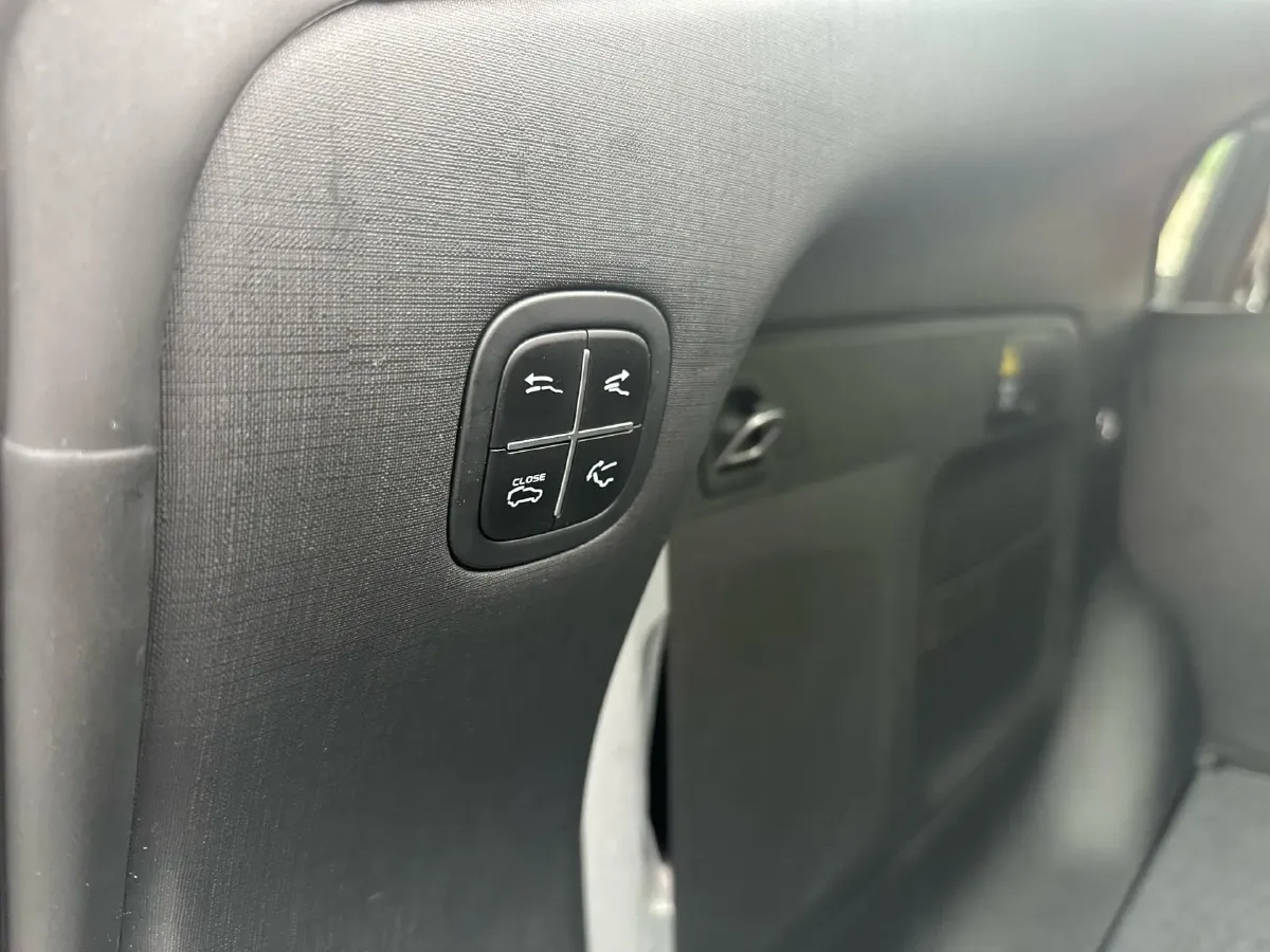 2025 ChangAn QiYuan E07 BEV 89.98KWH,autocango,china used car exporter,china ev exporter,chinese used car exporter,chinese used ev exporter