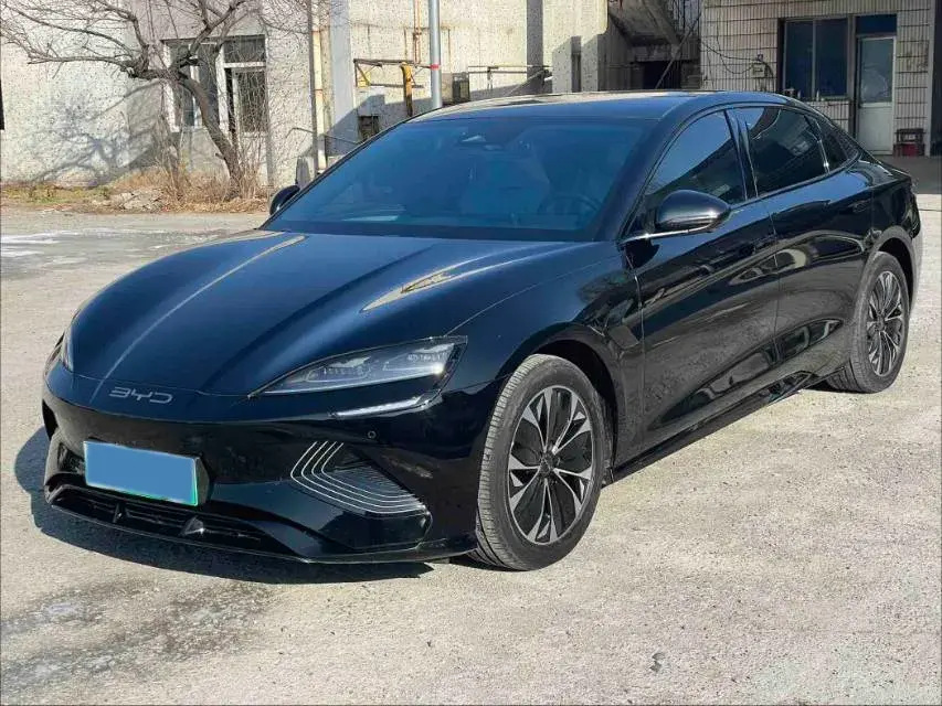 2022 MAXUS DaJia 5 BEV 70KWH