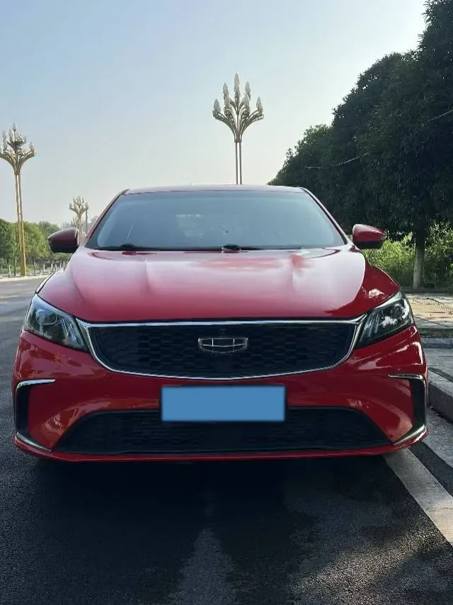 2021 Geely Binray 1.4T 141HP L4 CVT,autocango,china used car exporter,china ev exporter,chinese used car exporter,chinese used ev exporter