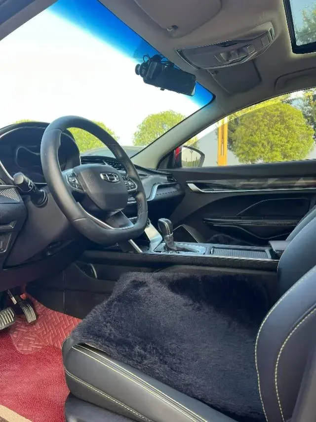 2021 Geely Binray 1.4T 141HP L4 CVT,autocango,china used car exporter,china ev exporter,chinese used car exporter,chinese used ev exporter