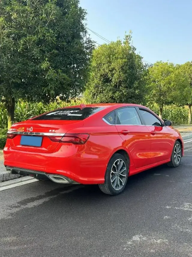 2021 Geely Binray 1.4T 141HP L4 CVT,autocango,china used car exporter,china ev exporter,chinese used car exporter,chinese used ev exporter