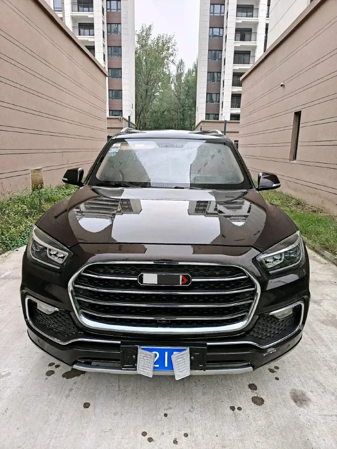 2017 Yema T80 1.5T 150HP L4 5MT,autocango,china used car exporter,china ev exporter,chinese used car exporter,chinese used ev exporter