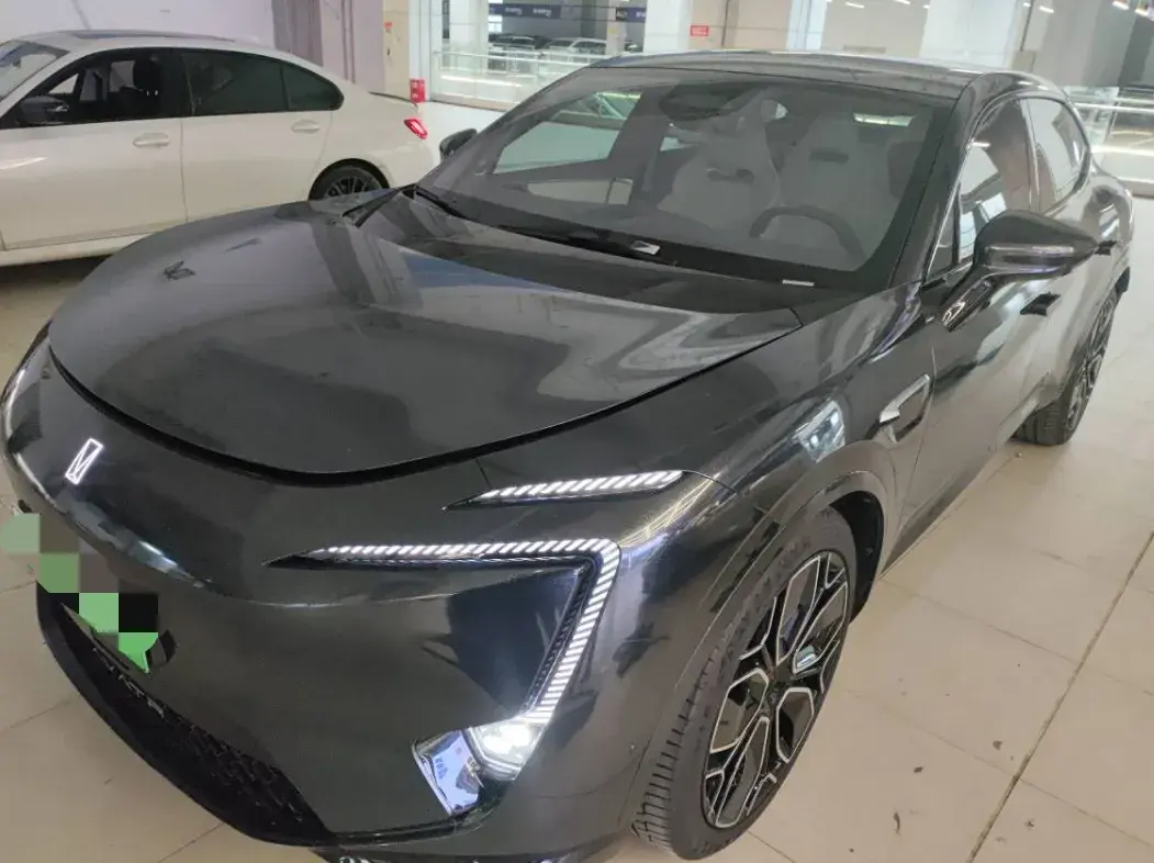 2025 Avatr 11 BEV 116.79KWH