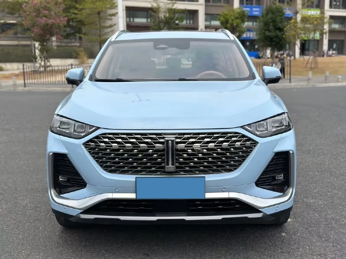 2022 WEY Latte DHT 1.5T 156HP L4 2DHT Hybrid,autocango,china used car exporter,china ev exporter,chinese used car exporter,chinese used ev exporter
