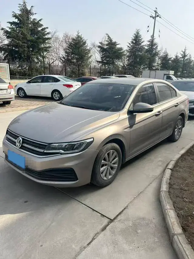 2019 Bestune T77 1.2T 143HP L4 7DCT