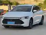 2024 BYD Qin Plus 1.5L 110HP L4 E-CVT PHEV 8.32KWH