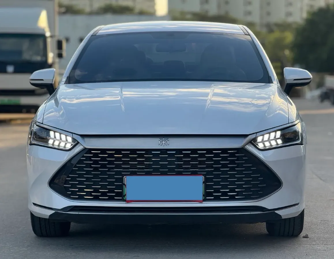 2024 BYD Qin Plus 1.5L 110HP L4 E-CVT PHEV 8.32KWH,autocango,china used car exporter,china ev exporter,chinese used car exporter,chinese used ev exporter
