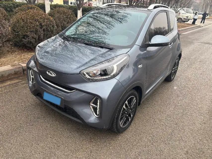 2022 Chery Little Ant BEV 30.7KWH