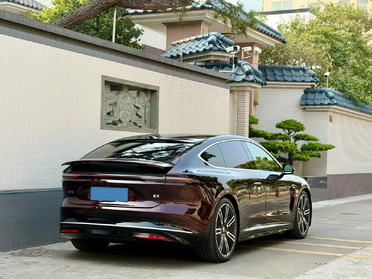 2025 NIO ET9 BEV,autocango,china used car exporter,china ev exporter,chinese used car exporter,chinese used ev exporter