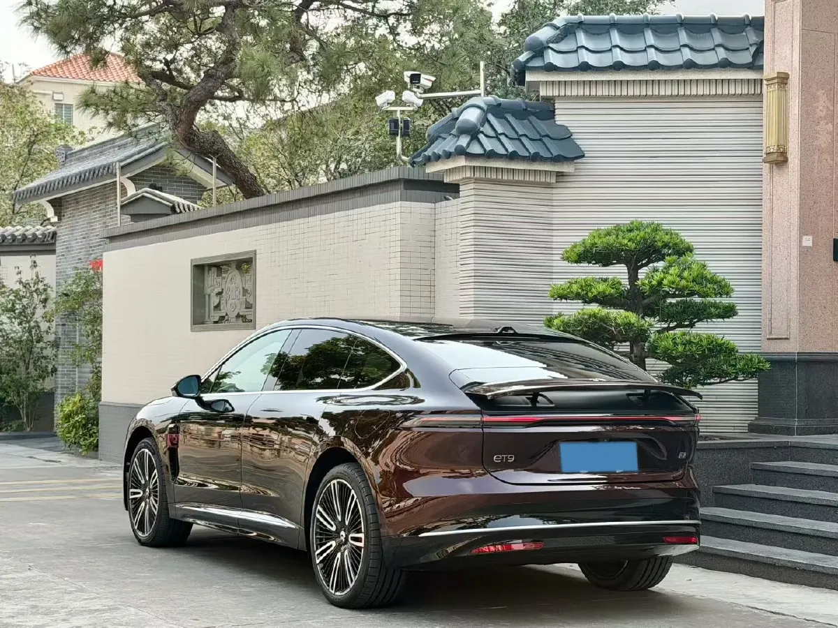 2025 NIO ET9 BEV,autocango,china used car exporter,china ev exporter,chinese used car exporter,chinese used ev exporter