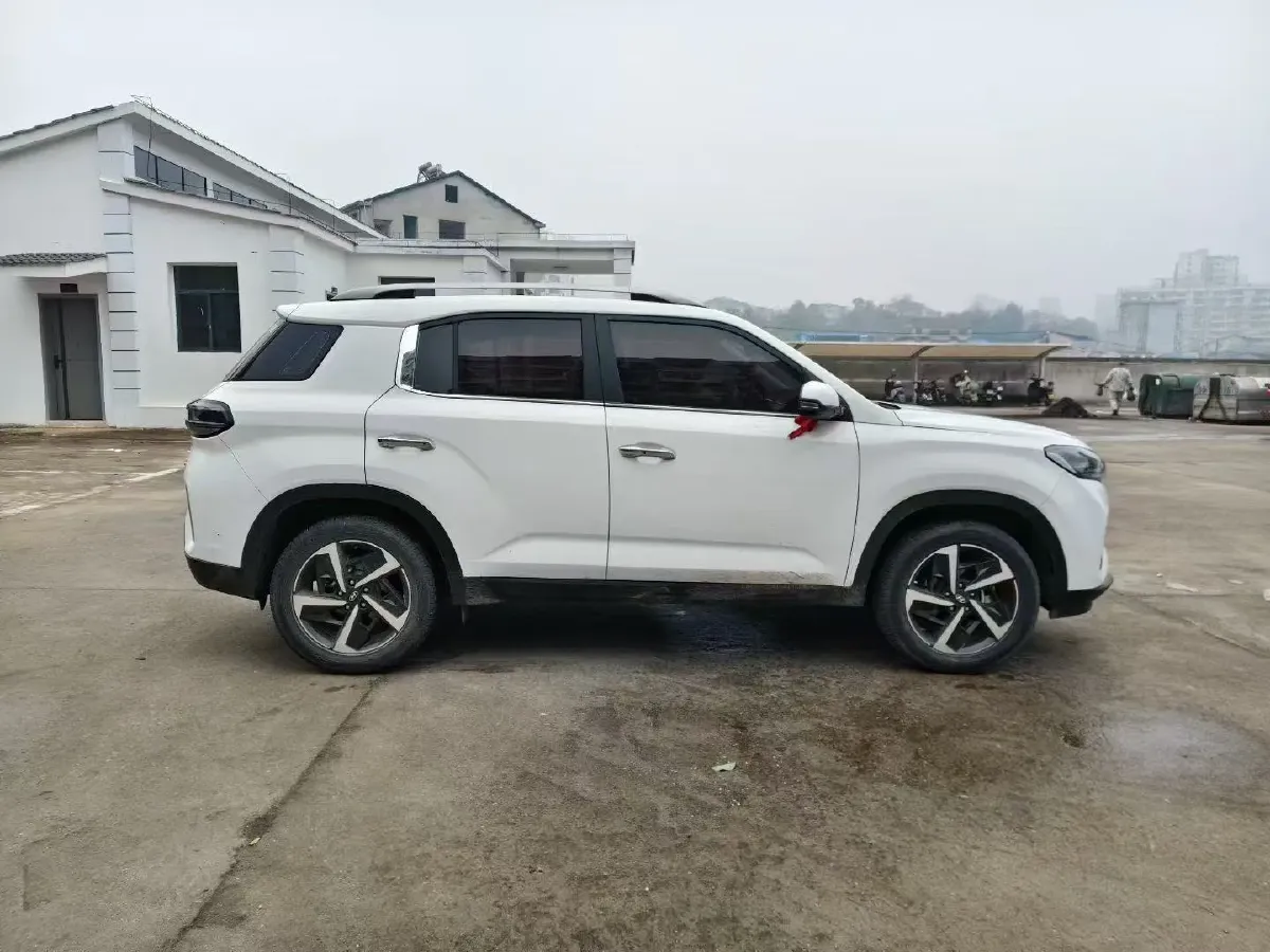 2021 Hyundai ix35 1.4T 140HP L4 7DCT,autocango,china used car exporter,china ev exporter,chinese used car exporter,chinese used ev exporter