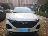 2021 Hyundai ix35 1.4T 140HP L4 7DCT