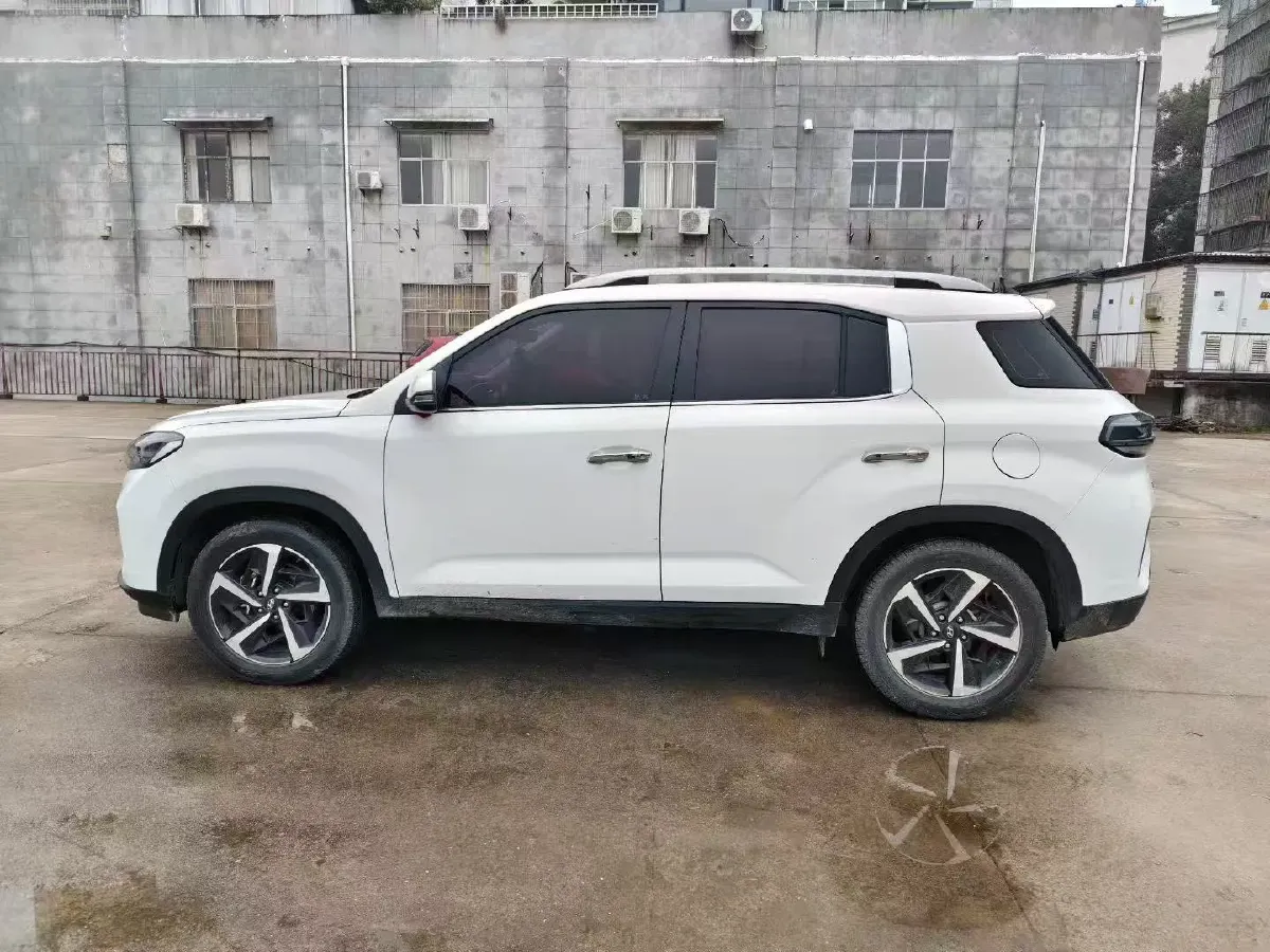 2021 Hyundai ix35 1.4T 140HP L4 7DCT,autocango,china used car exporter,china ev exporter,chinese used car exporter,chinese used ev exporter