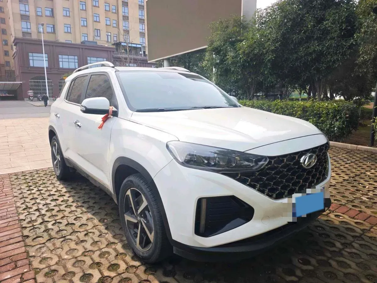 2021 Hyundai ix35 1.4T 140HP L4 7DCT,autocango,china used car exporter,china ev exporter,chinese used car exporter,chinese used ev exporter