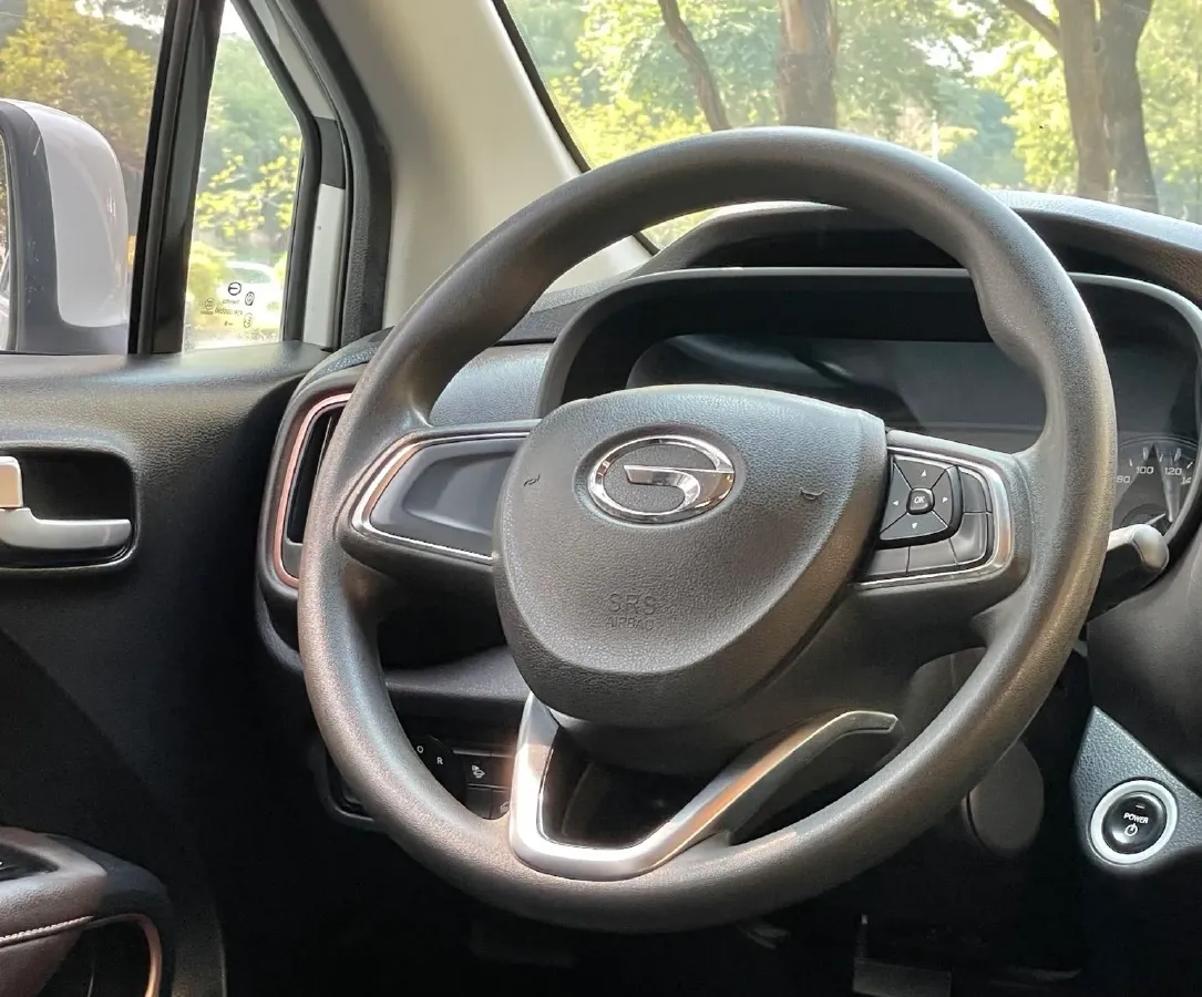 2018 Aion Trumpchi GE3 BEV 47KWH,autocango,china used car exporter,china ev exporter,chinese used car exporter,chinese used ev exporter