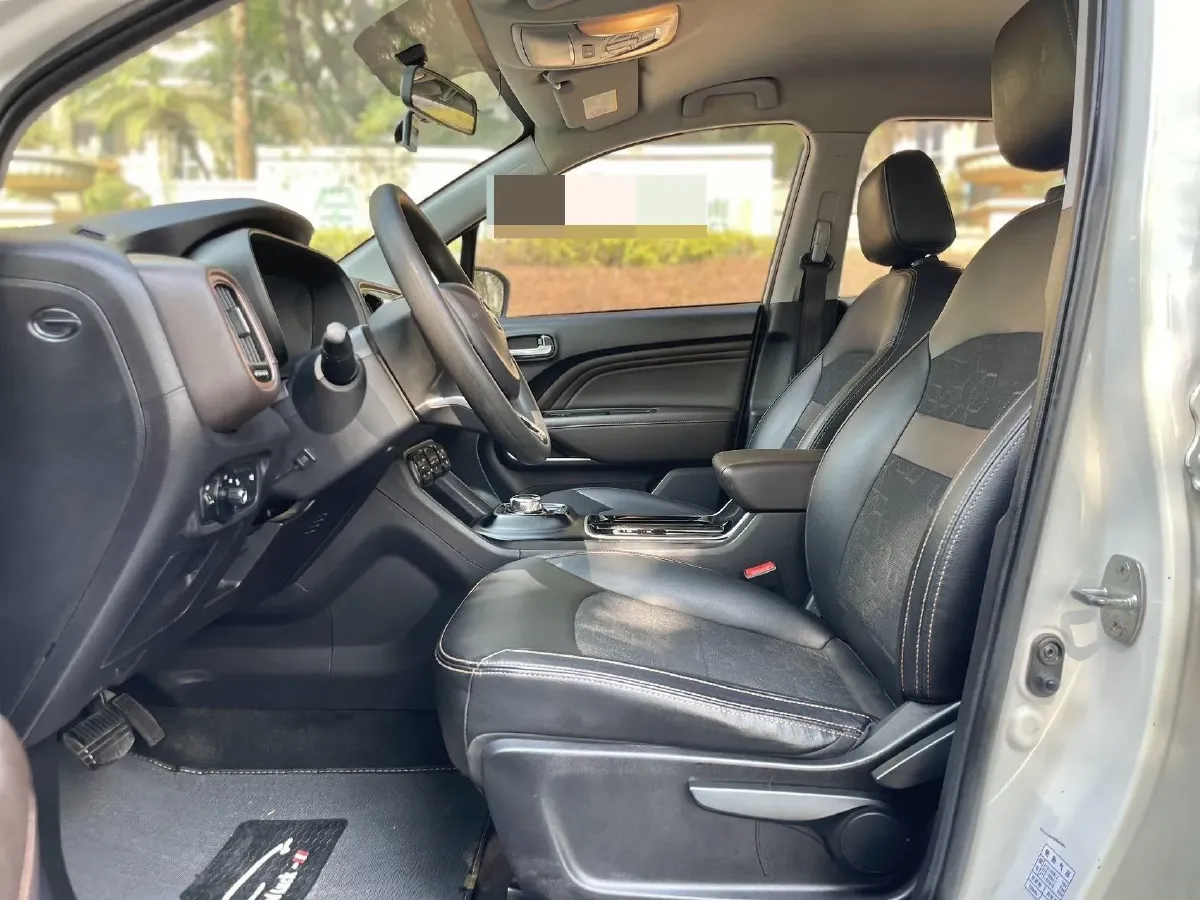 2018 Aion Trumpchi GE3 BEV 47KWH,autocango,china used car exporter,china ev exporter,chinese used car exporter,chinese used ev exporter