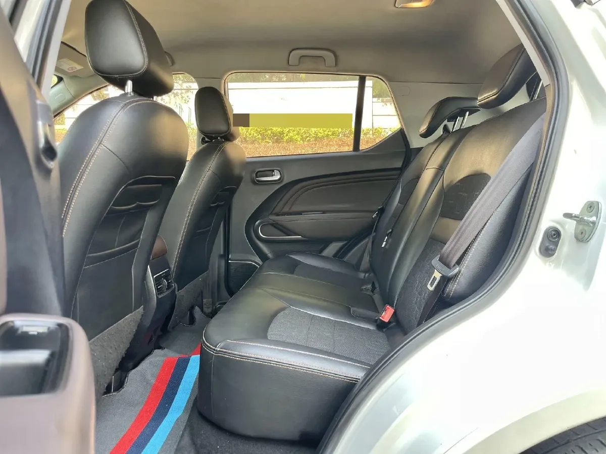 2018 Aion Trumpchi GE3 BEV 47KWH,autocango,china used car exporter,china ev exporter,chinese used car exporter,chinese used ev exporter