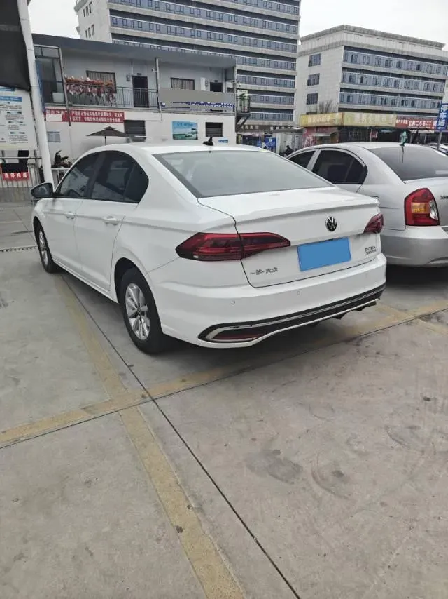 2023 Volkswagen Lavida 1.5L 110HP L4 6AT,autocango,china used car exporter,china ev exporter,chinese used car exporter,chinese used ev exporter