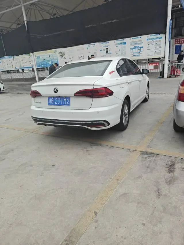 2023 Volkswagen Lavida 1.5L 110HP L4 6AT,autocango,china used car exporter,china ev exporter,chinese used car exporter,chinese used ev exporter