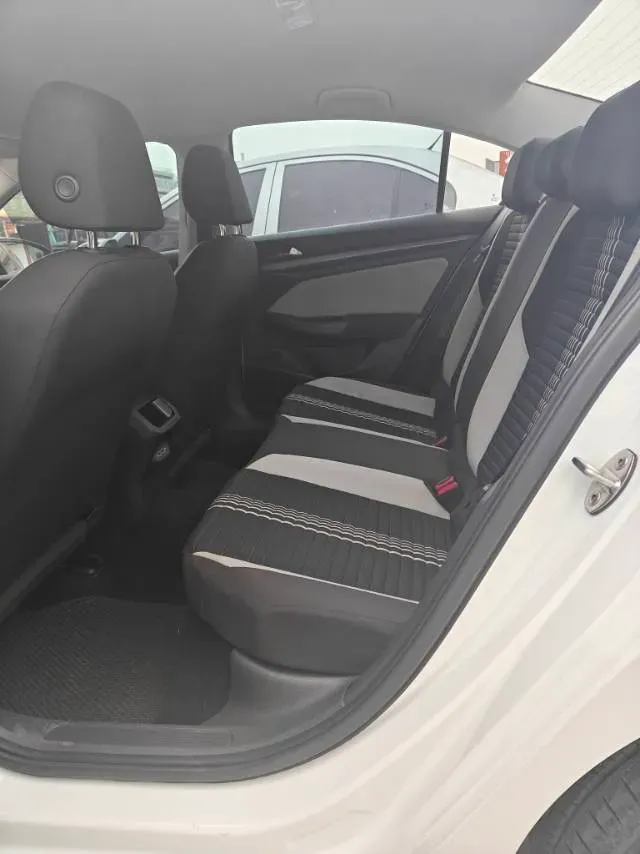 2023 Volkswagen Lavida 1.5L 110HP L4 6AT,autocango,china used car exporter,china ev exporter,chinese used car exporter,chinese used ev exporter