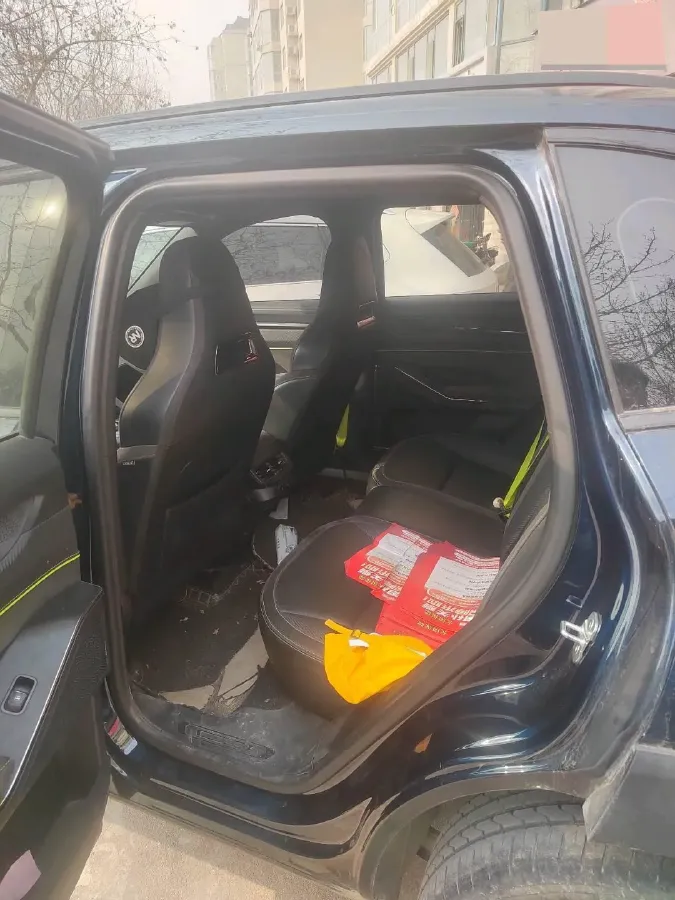 2022 Haval H6S 2.0T 211HP L4 7DCT,autocango,china used car exporter,china ev exporter,chinese used car exporter,chinese used ev exporter