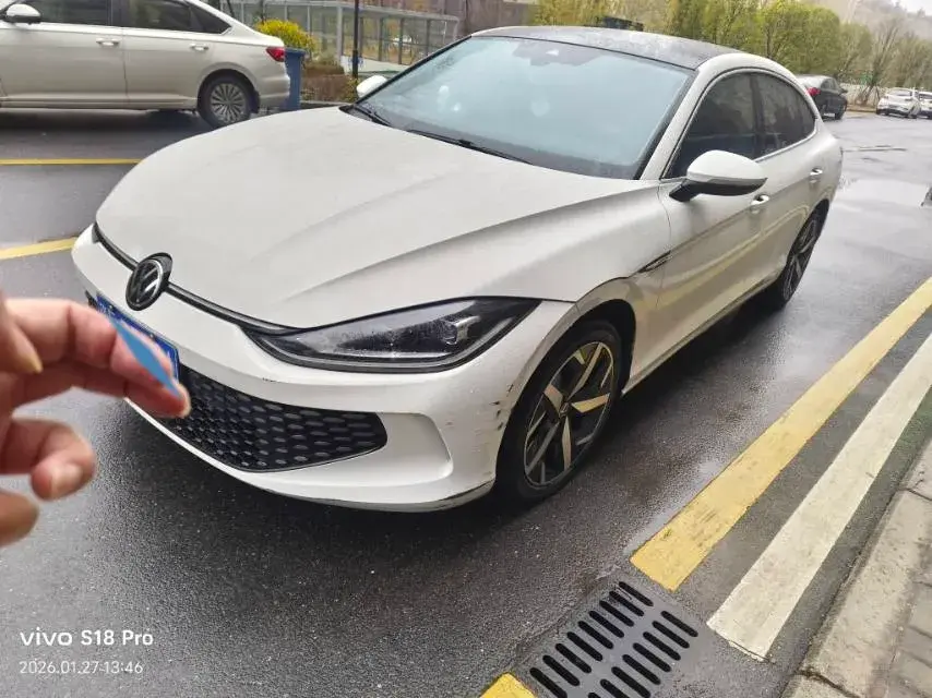 2022 Exceed TXL 2.0T 261HP L4 7DCT