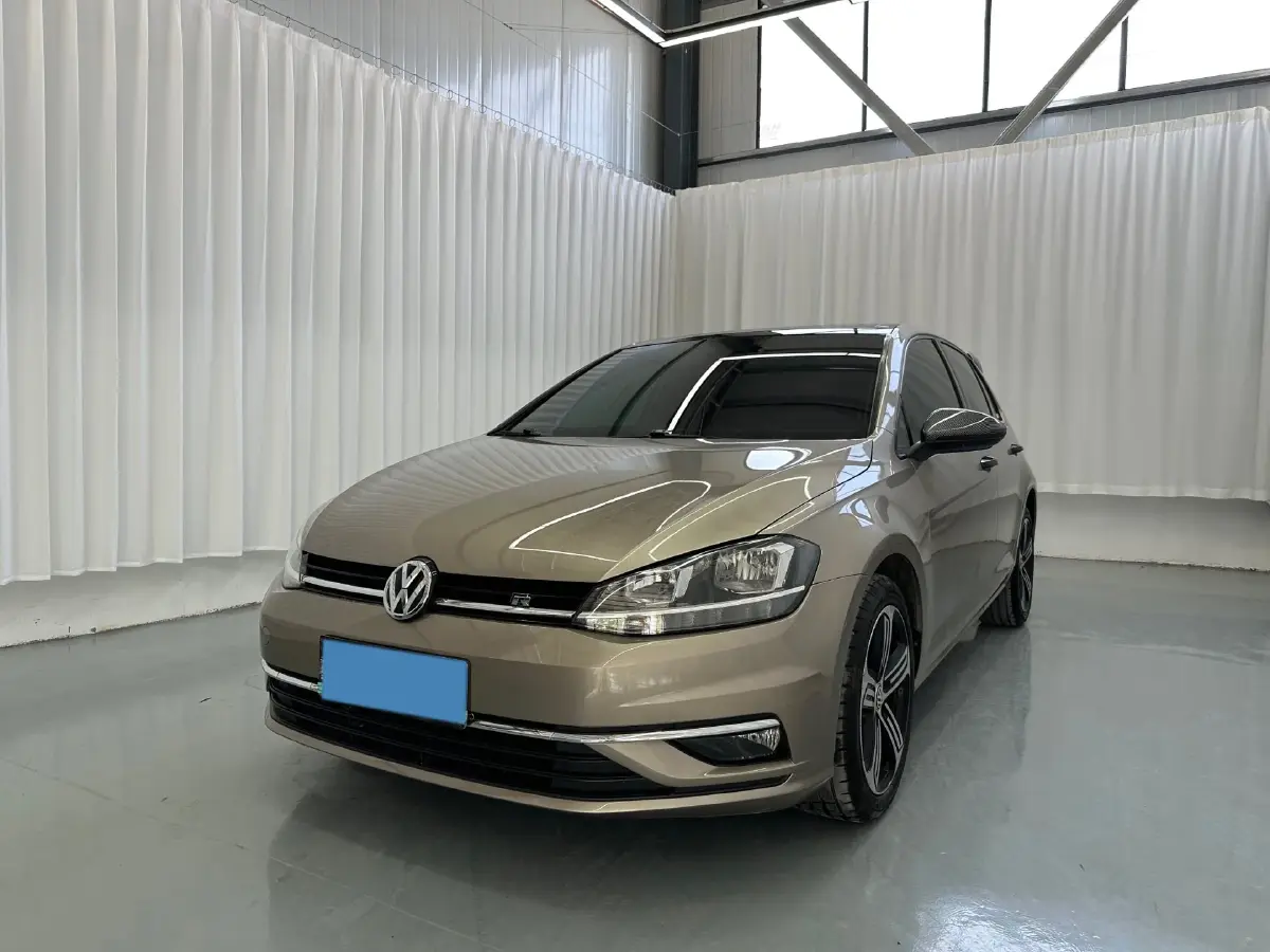 2019 Brilliance Auto V7 1.8T 231HP L4 7DCT