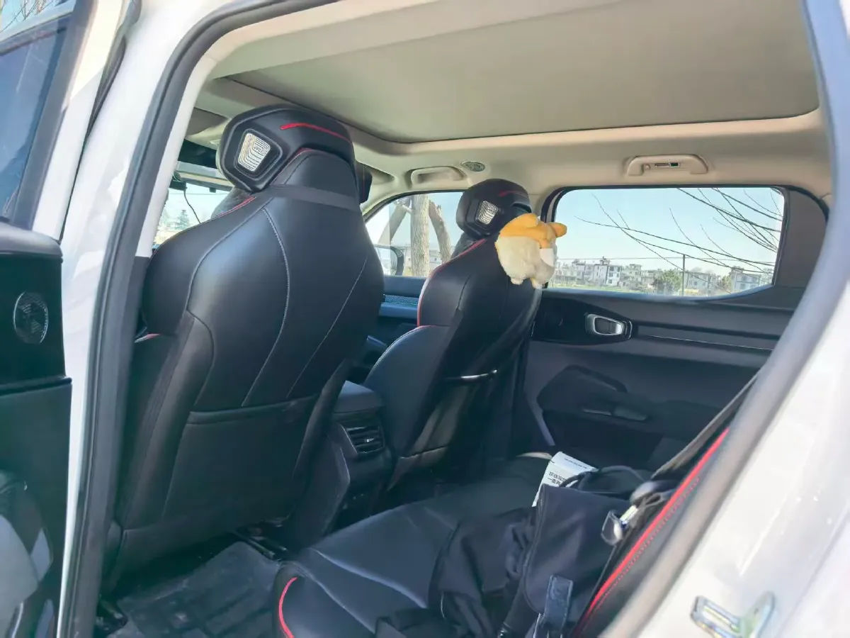 2022 Haval X Dog 1.5T 184HP L4 7DCT,autocango,china used car exporter,china ev exporter,chinese used car exporter,chinese used ev exporter