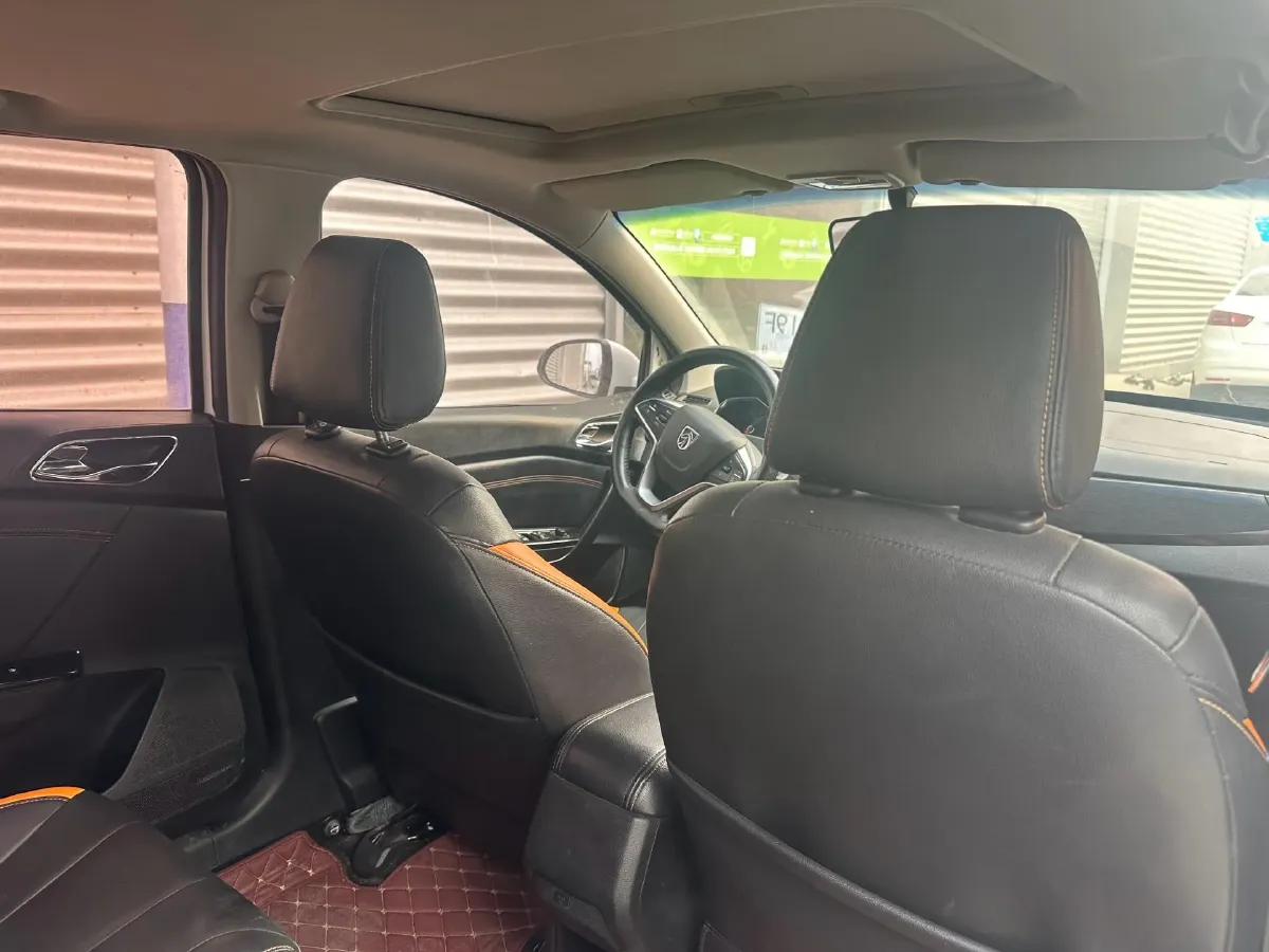 2017 Karry K50 1.5L 109HP L4 5MT,autocango,china used car exporter,china ev exporter,chinese used car exporter,chinese used ev exporter