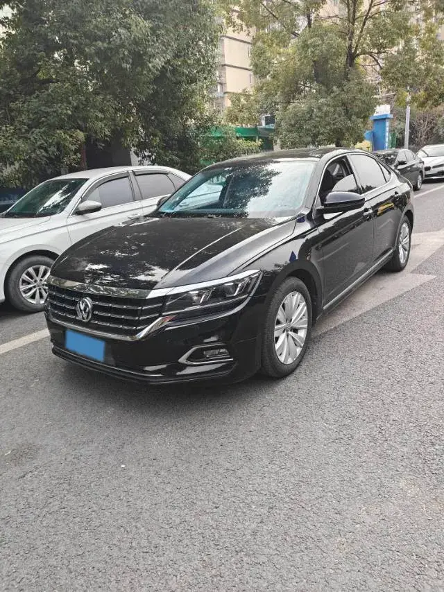 2019 Skoda Kodiak 2.0T 186HP L4 7DCT