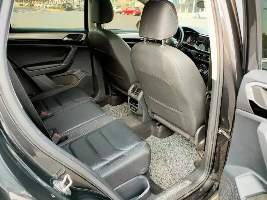 2020 Volkswagen Tayron 2.0T 186HP L4 7DCT,autocango,china used car exporter,china ev exporter,chinese used car exporter,chinese used ev exporter