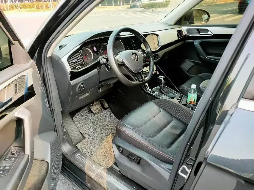 2020 Volkswagen Tayron 2.0T 186HP L4 7DCT,autocango,china used car exporter,china ev exporter,chinese used car exporter,chinese used ev exporter