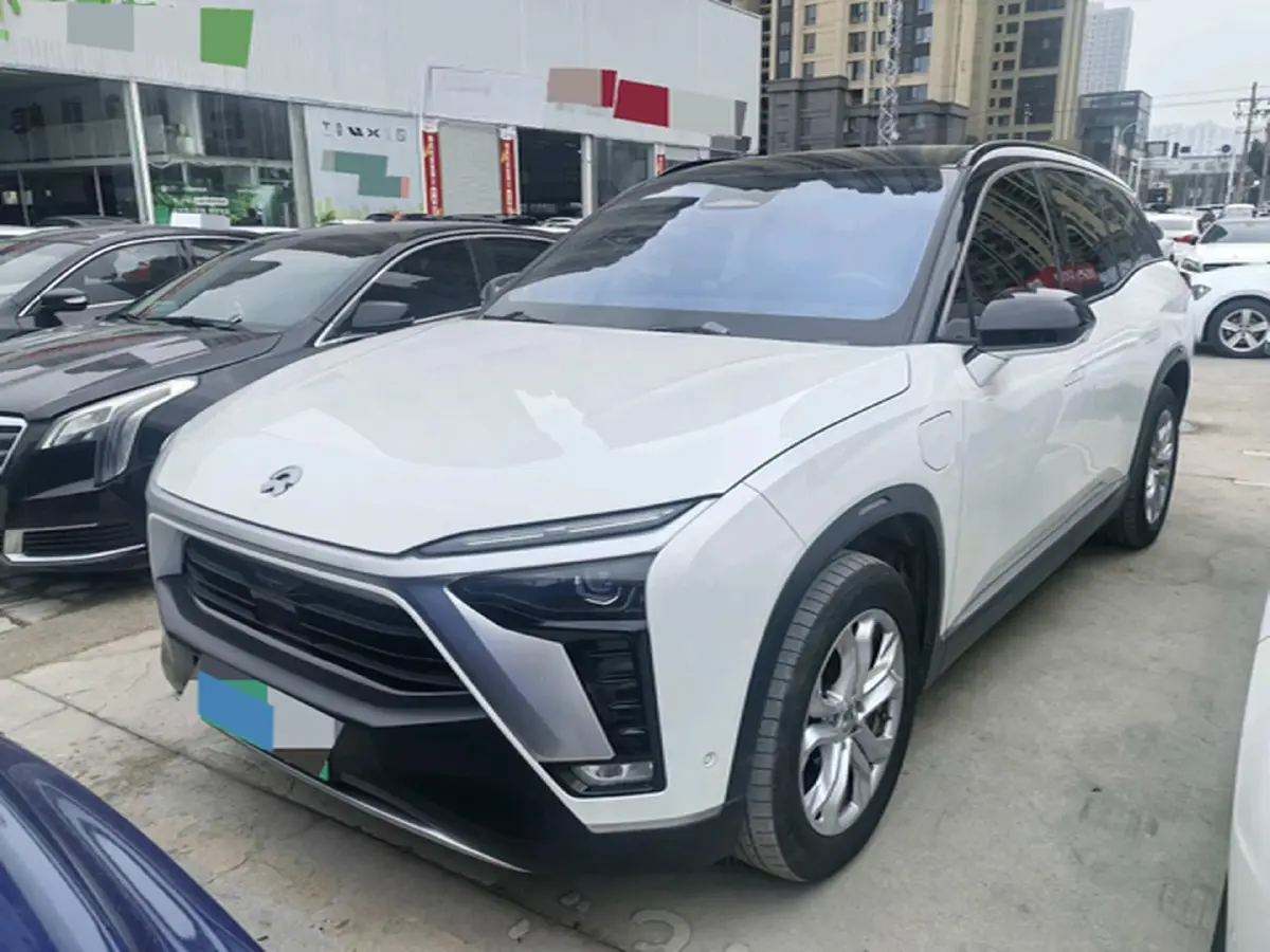 2022 NIO ES8 BEV 75KWH