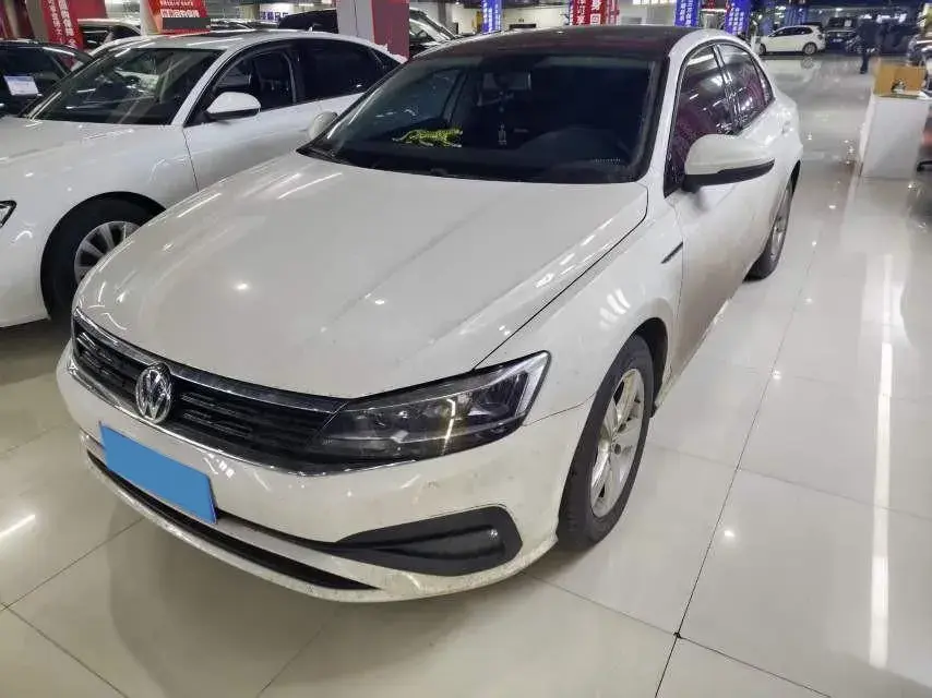 2019 Volkswagen Lamando 1.4T 131HP L4 7DCT