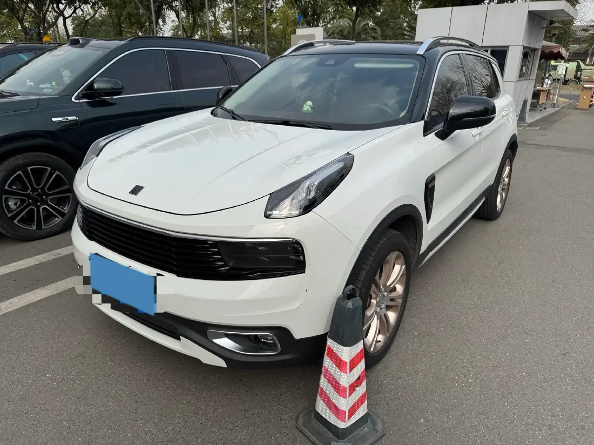 2017 Foton Tunland 2.8T 177HP L4 6AT