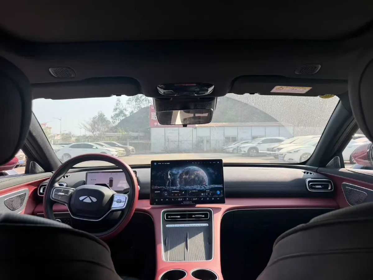 2025 Fulwin FulwinA9L 1.5T 156HP L4 1DHT PHEV,autocango,china used car exporter,china ev exporter,chinese used car exporter,chinese used ev exporter