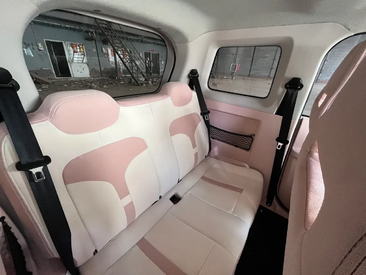 2024 ZD Rainbow BEV 17.3KWH,autocango,china used car exporter,china ev exporter,chinese used car exporter,chinese used ev exporter