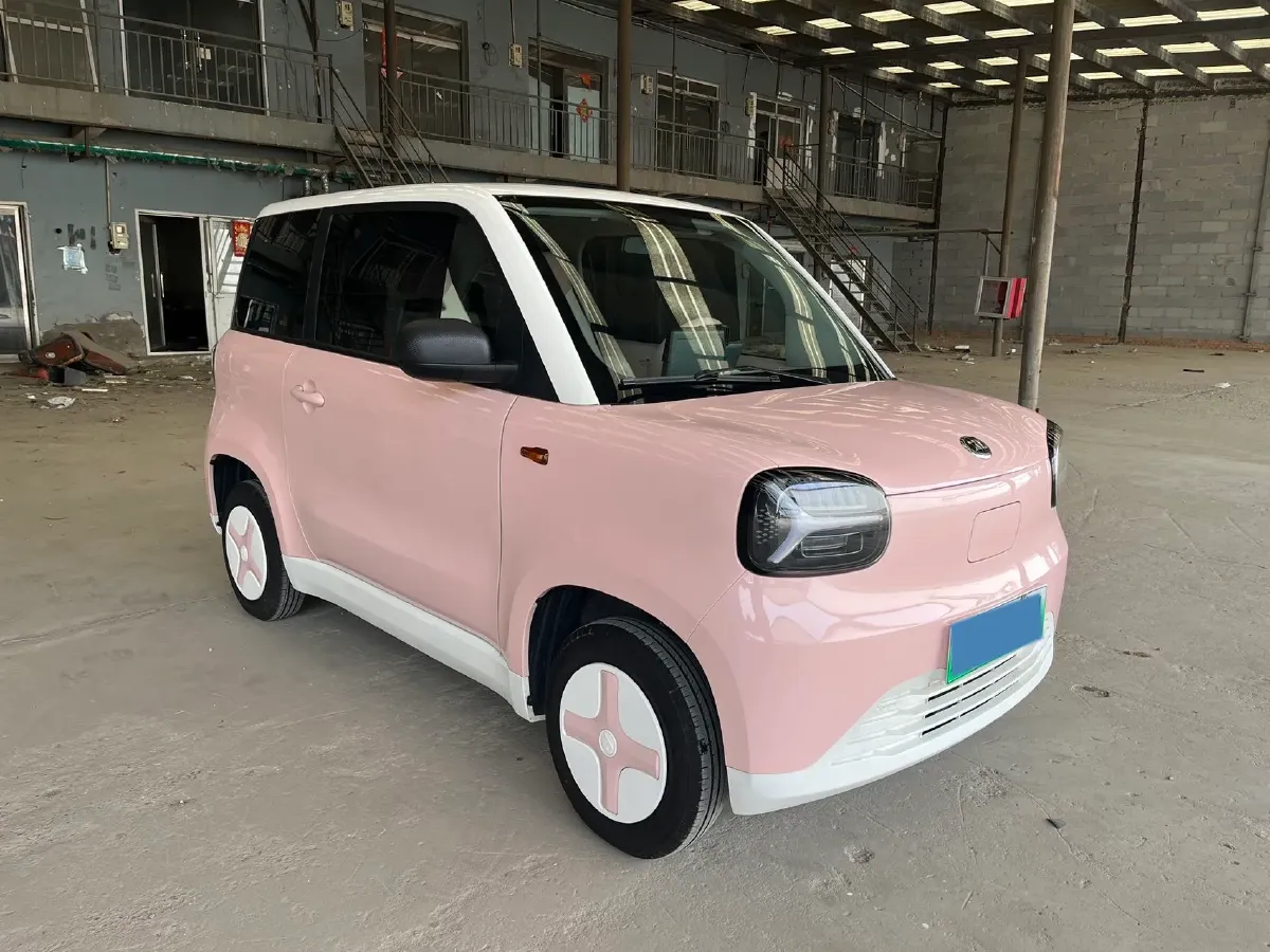2024 ZD Rainbow BEV 17.3KWH,autocango,china used car exporter,china ev exporter,chinese used car exporter,chinese used ev exporter
