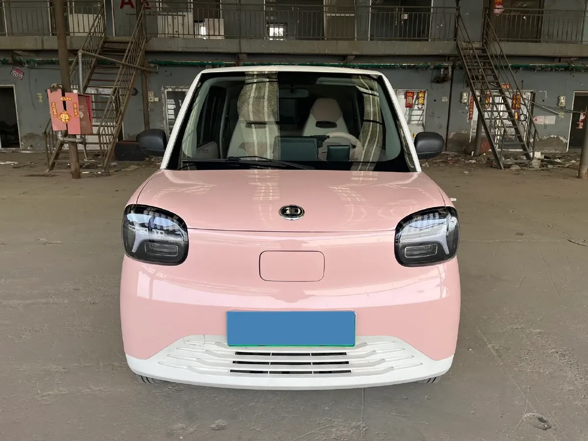 2024 ZD Rainbow BEV 17.3KWH,autocango,china used car exporter,china ev exporter,chinese used car exporter,chinese used ev exporter