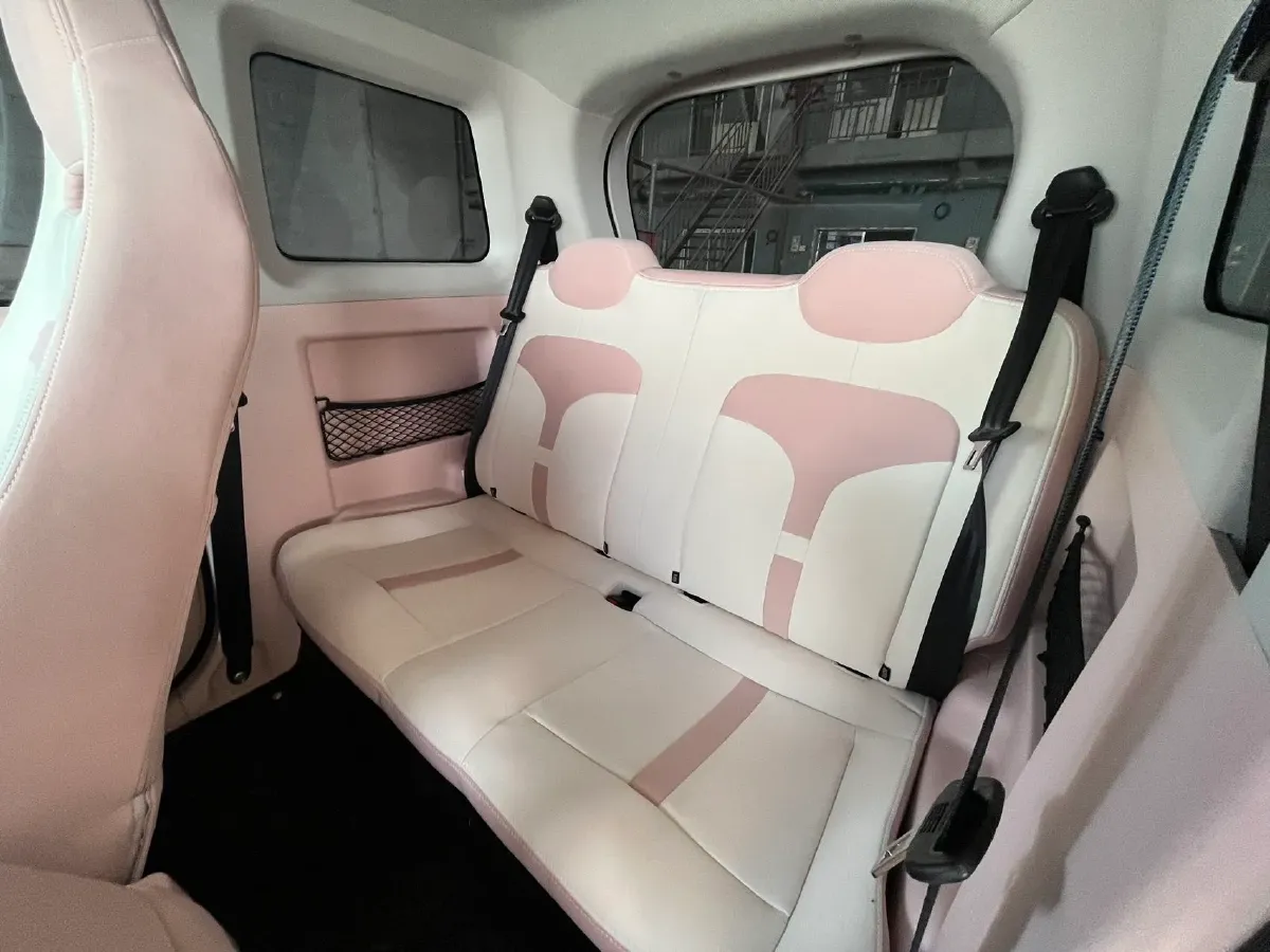 2024 ZD Rainbow BEV 17.3KWH,autocango,china used car exporter,china ev exporter,chinese used car exporter,chinese used ev exporter